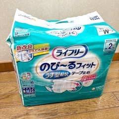 大人用オムツ【介護用品】の画像
