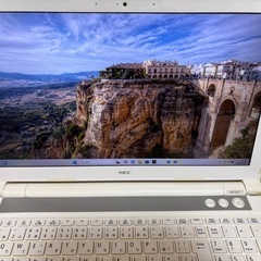 【中古品】【美品】【整備品】Windows11 homeノートパソコン