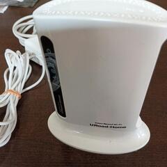 ホームルーター　URoad-Home（Wimax Speed Wifi）の画像