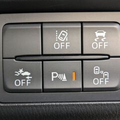 ★オープンカー！MT！R2年！ロードスター【S】禁煙車！BSM！コーナーセンサー！衝突軽減ブレーキ！USB入力端子！LEDヘッドライト！の画像