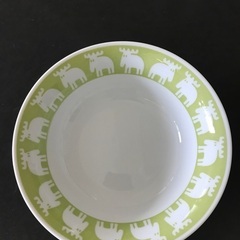MOZ お皿（２枚）