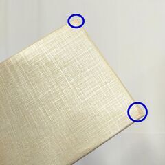 △ 空箱 からばこ 空き箱 あきばこ ギフトボックス 無地 柄無し 10点おまとめ へこみ、色移りあり 現状渡しの画像