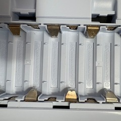 カシオ ラベルライター ネームランド ハイスペックモデル KLD-200の画像