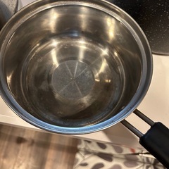小鍋の画像