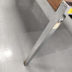 🌈テーブル ローテーブル 高さ40×横124.3奥行60の画像