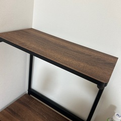 収納棚の画像