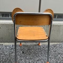 幼児用いすの画像