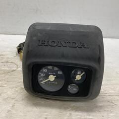 HONDA ディオ XR バハ メーター ホンダ [M-2507...