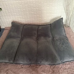 ソファの画像