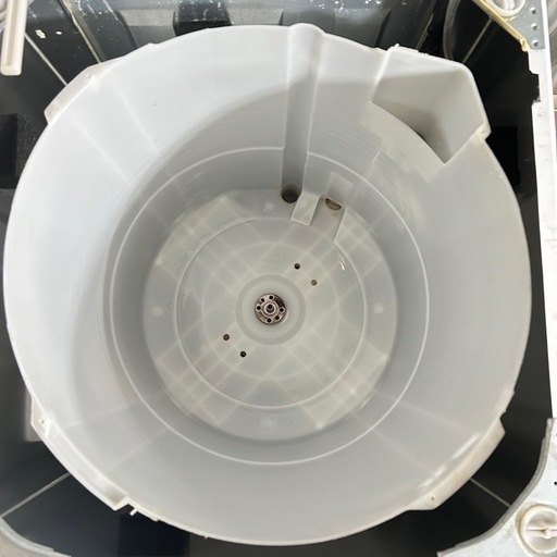 9417c‼️関西エリア配送設置可🙌‼️最新2023年製✨AQUA 7kg 洗濯