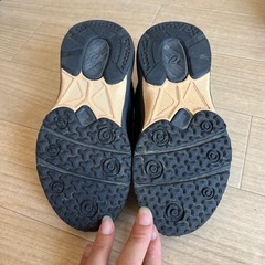 asics キッズシューズ の画像