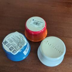 ル・クールゼ食器の画像
