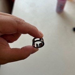 GUCCI  7号指輪の画像