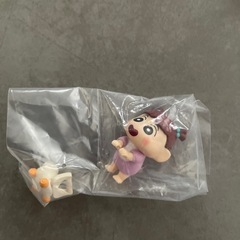 クレヨンしんちゃんbabyよちよちおさんぽ