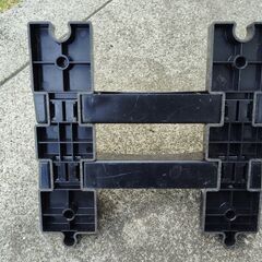 ストライダースタンドのみの画像