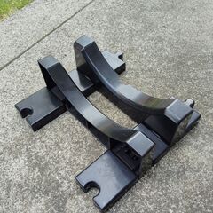 ストライダースタンドのみの画像