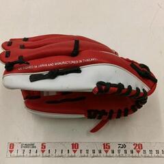 0702-040 ★未使用★グローブ 右利き用 IGNIO ig-8bg4027の画像