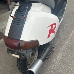 ホンダ　50cc  D J1-R 　最終価格　
2サイクルの画像