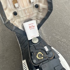 ホンダ　50cc  D J1-R 　最終価格　
2サイクルの画像