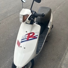 ホンダ　50cc  D J1-R 　最終価格　
2サイクルの画像