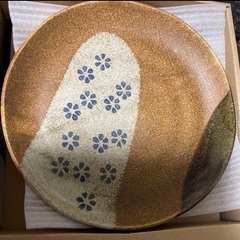 翠泉　SUISEN. 古窯　天ぷら揃　食器　しゃぶしゃぶ　セットの画像