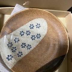 翠泉　SUISEN. 古窯　天ぷら揃　食器　しゃぶしゃぶ　セットの画像