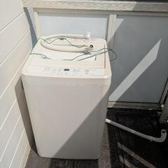 洗濯機