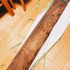 箏13弦　初段〜中段セット！【お値下げ品！】の画像