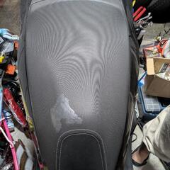 PCX125 JF56 自賠責R8　10月まで
走行距離　15488Kmの画像
