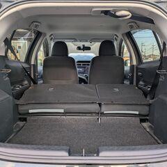 ★修復歴無！車検R8年10月！アクア【S】プッシュスタート！純正SDナビ！Bluetooth接続！フルセグ！点検記録簿！ETC！オートライト！★の画像