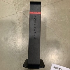 バッファローWi-Fi機の画像