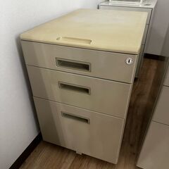 キャビネット×３セットの画像