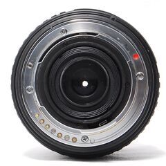 SIGMA 35-80mm 1:4-5.6 ペンタックス用♡動作良好の画像