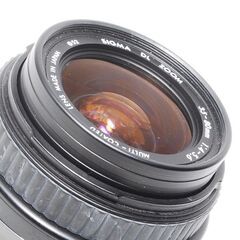 SIGMA 35-80mm 1:4-5.6 ペンタックス用♡動作良好の画像