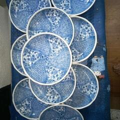 新品未使用【丸型小皿】20枚セットの画像