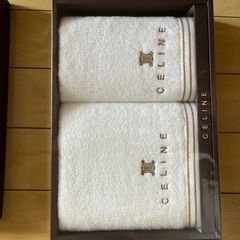 セリーヌタオルの画像