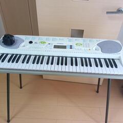 【取引中】ヤマハ　EZ-J25　電子キーボード