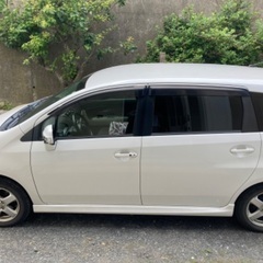 トヨタパッソセッテ❗️4WD 交渉あり❗️7人乗り❗️の画像