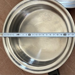 CookBest COOKWARE クックベスト フライパン、片手鍋の画像