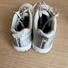hummel トレシュー 21.0cmの画像