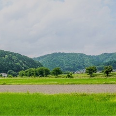風景の写真を撮るのが好きな方と話したいです。