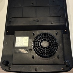 ＩＨクッキングヒーター　ＩＨ　アイエイチ　料理の画像
