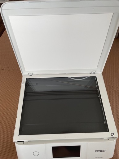 EPSON プリンター　EP-883AW