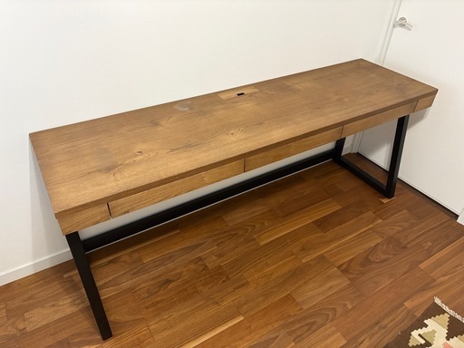 BROOK ウッドデスク