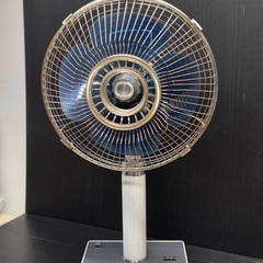 決まりました【使えます】扇風機　