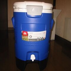 イグルー　igloo 5ガロンローラーウォータージャグ　約20L...