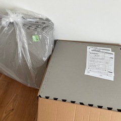 ジョイントマット60cm 48枚