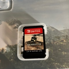Switch air missions hindの画像