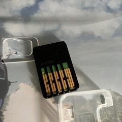 Switch air missions hindの画像