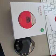 電動爪切り